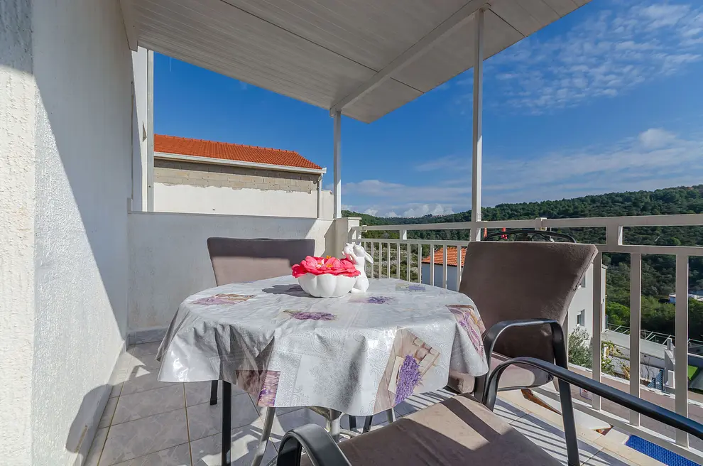 Ferienwohnung in Ciovo mit Pool 999204965 33137 – Foto 14
