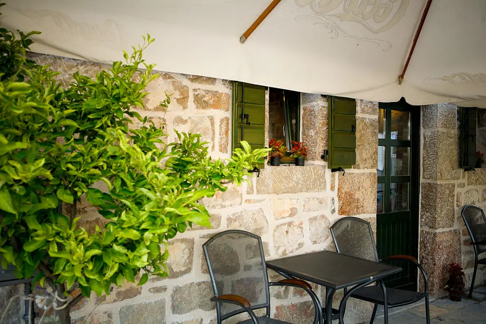 Ferienwohnung in Starigrad  999209082 37014 – Foto 28