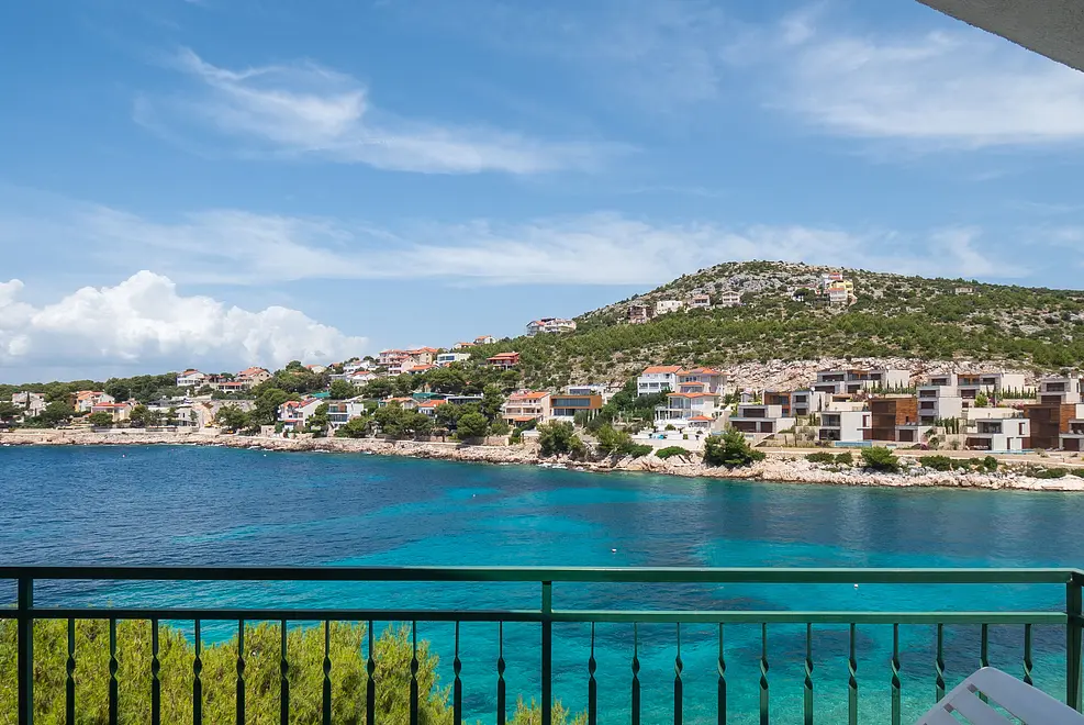 Ferienwohnung in Primosten haustiergeeignet 6612204 957