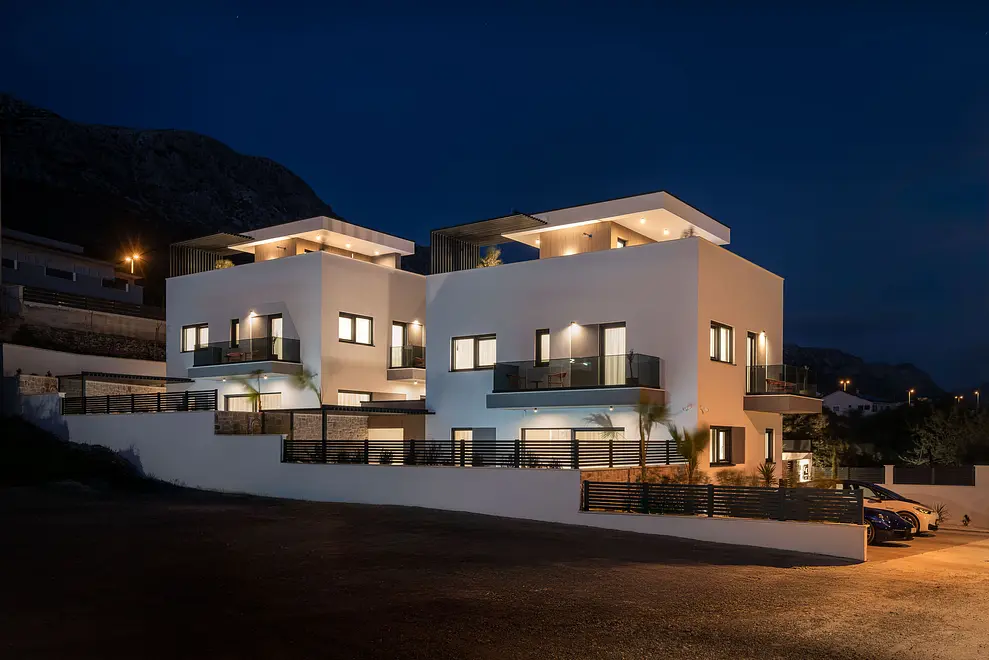 Ferienhaus in Kastela mit Pool 999236955 43066 – Foto 7