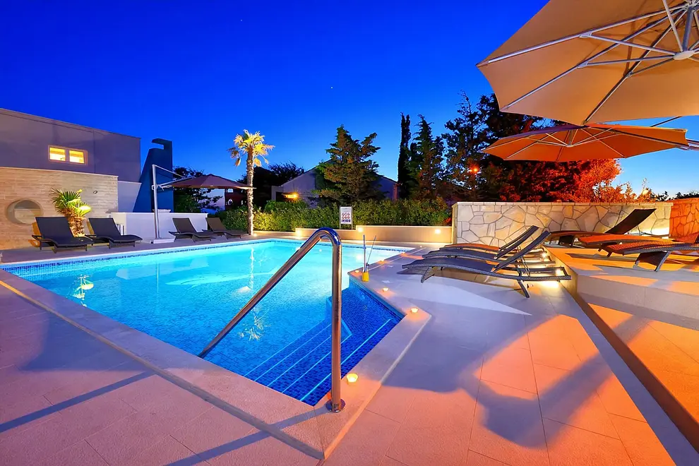 Ferienwohnung in Novalja mit Pool 999212487 40103 – Foto 36