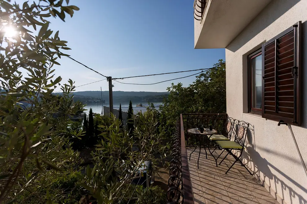 Ferienwohnung in Solta  999206804 34890 – Foto 6