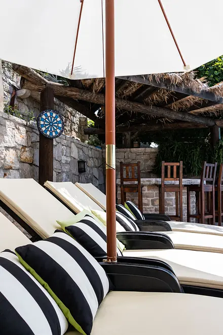 Ferienwohnung in Orebic mit Pool 999210226 38099 – Foto 5