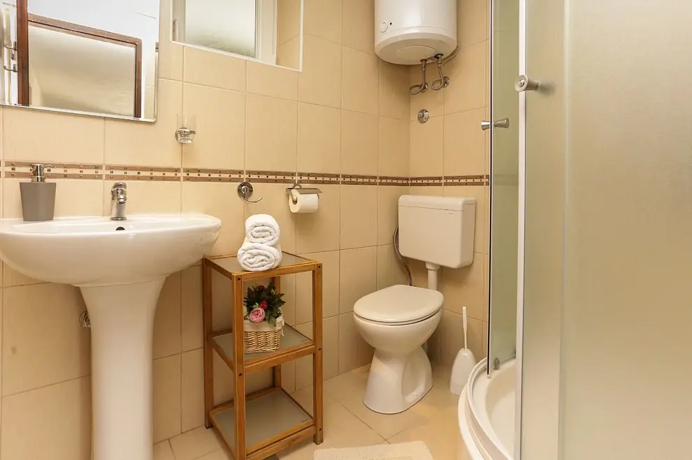 Ferienwohnung in Ciovo mit Pool 999210470 38325 – Foto 21