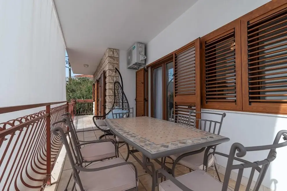 Ferienwohnung in Trogir  999210016 37910 – Foto 22