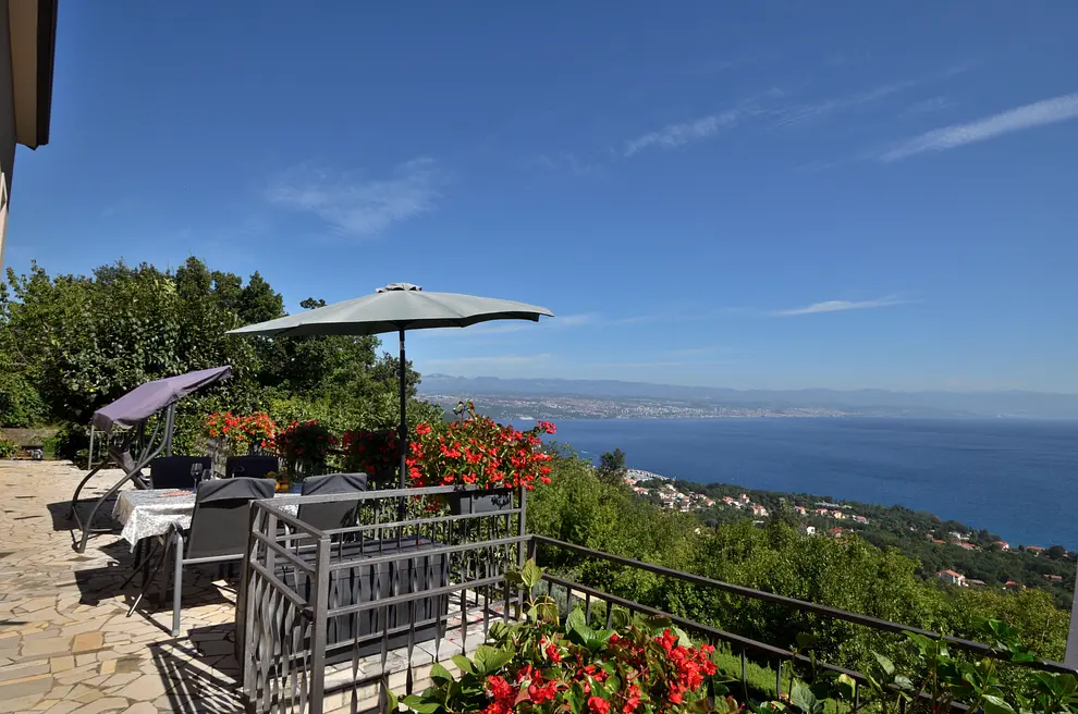 Ferienwohnung in Opatija haustiergeeignet 66129007 15018