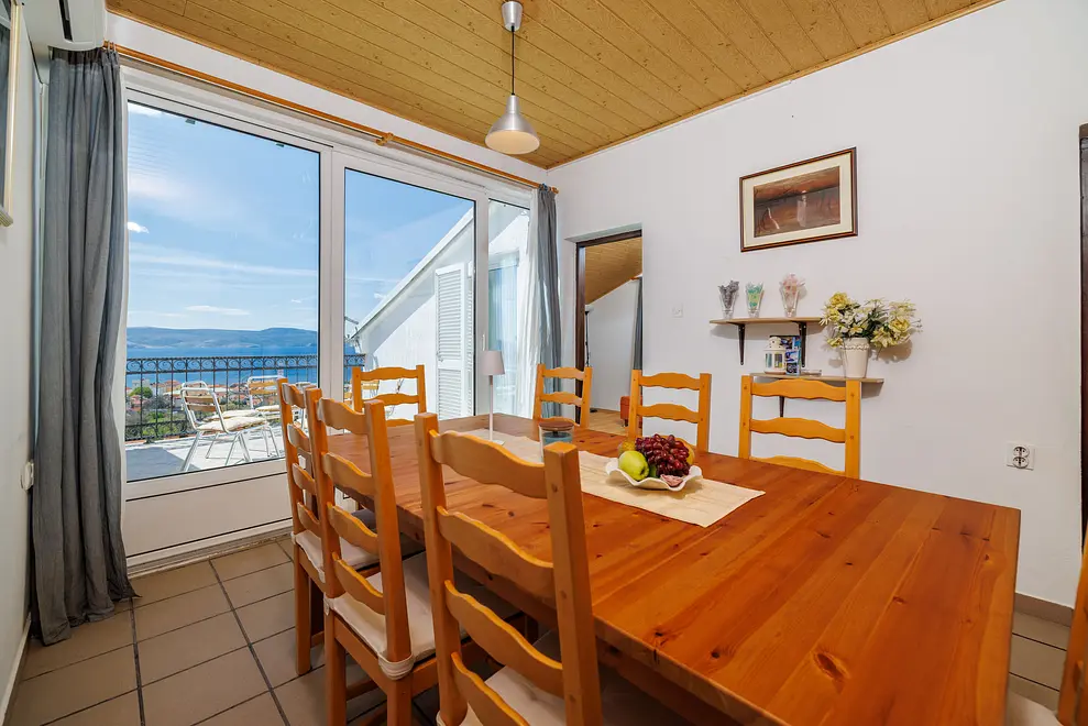 Ferienwohnung in Novi Vinodolski  999213452 40954 – Foto 6