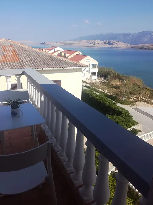 Ferienwohnung in Pag  999203079 31338 – Foto 3
