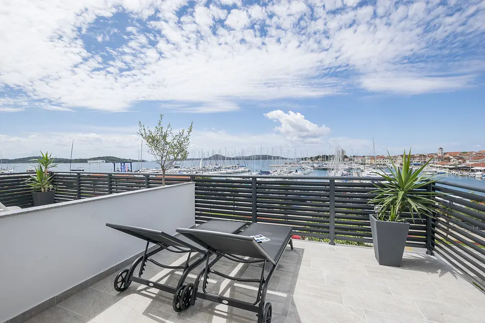 Ferienwohnung in Vodice haustiergeeignet 999202493 30778 – Foto 15