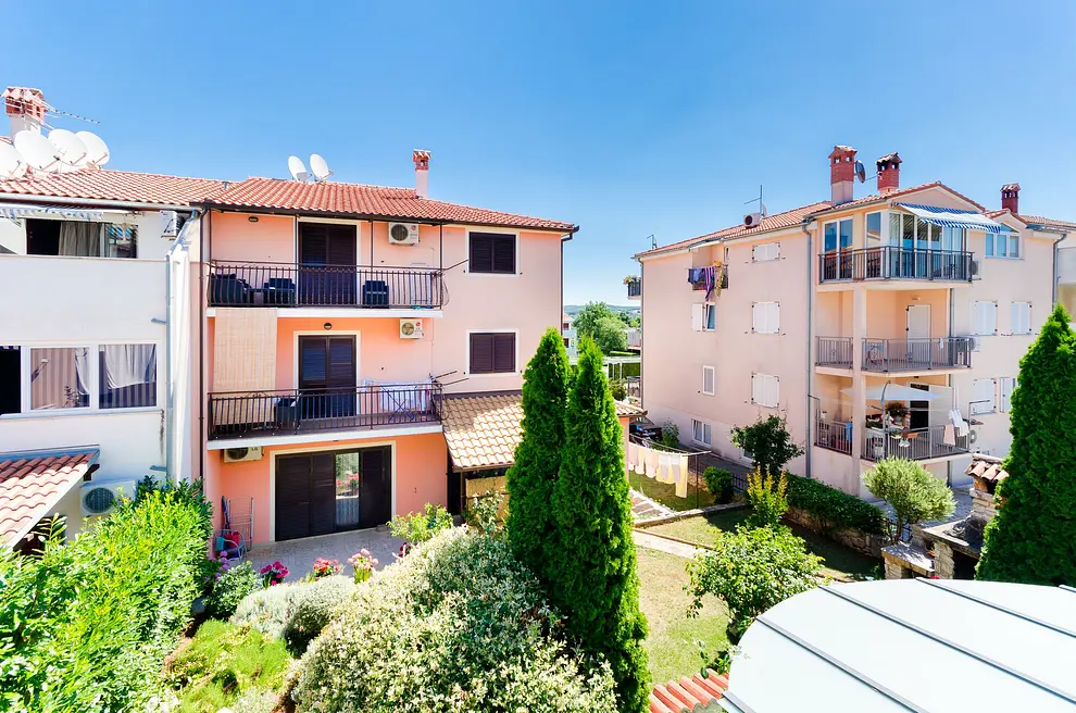 Ferienwohnung in Rovinj  999204223 32433 – Foto 34