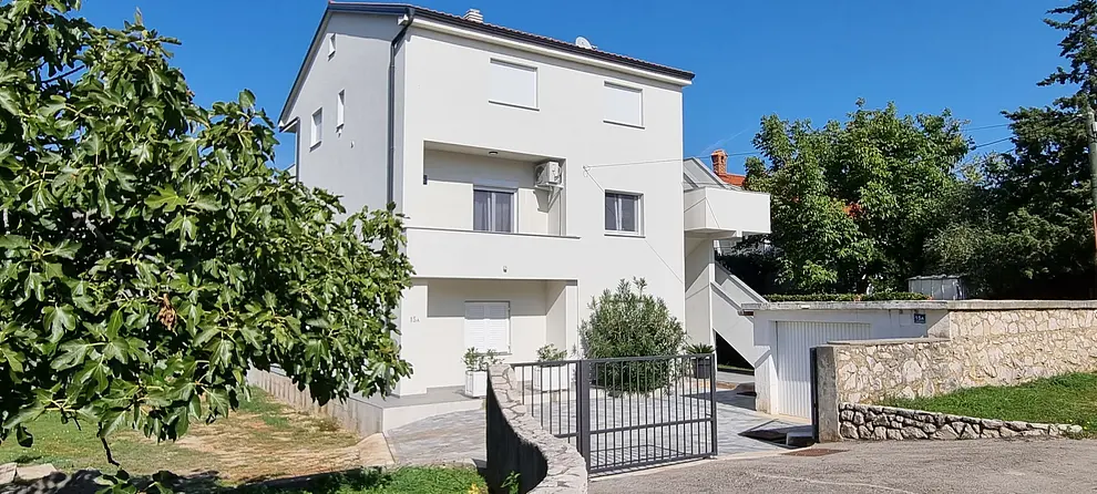 Ferienwohnung in Dobrinj  999208918 36864 – Foto 3