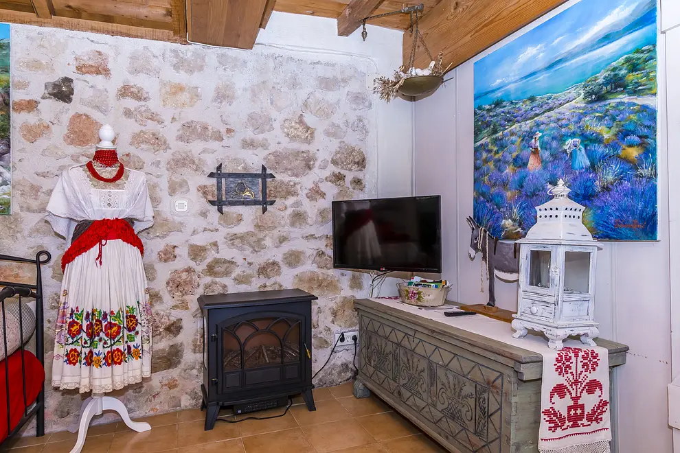 Ferienwohnung in Makarska  999203051 31310 – Foto 13