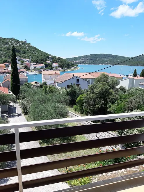 Ferienwohnung in Murter  66141793 23580