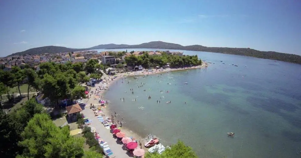 Ferienwohnung in Pirovac  999212541 40145 – Foto 5
