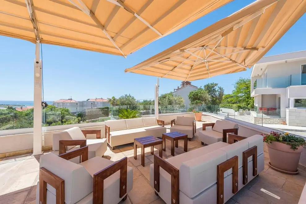 Ferienwohnung in Novalja mit Pool 999212488 40104 – Foto 25