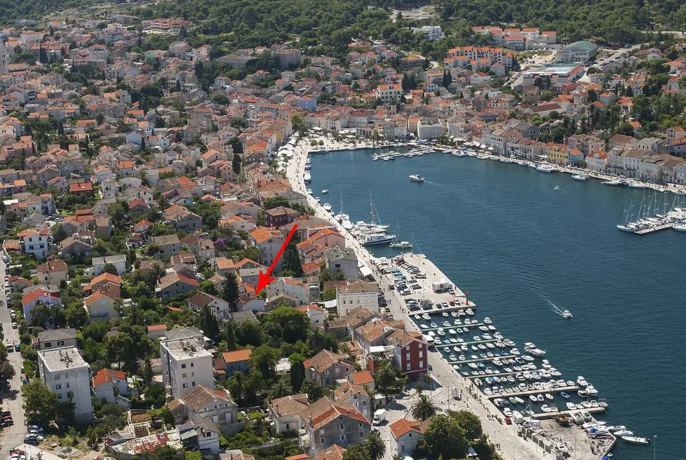 Ferienwohnung in Losinj  999204616 32808 – Foto 17