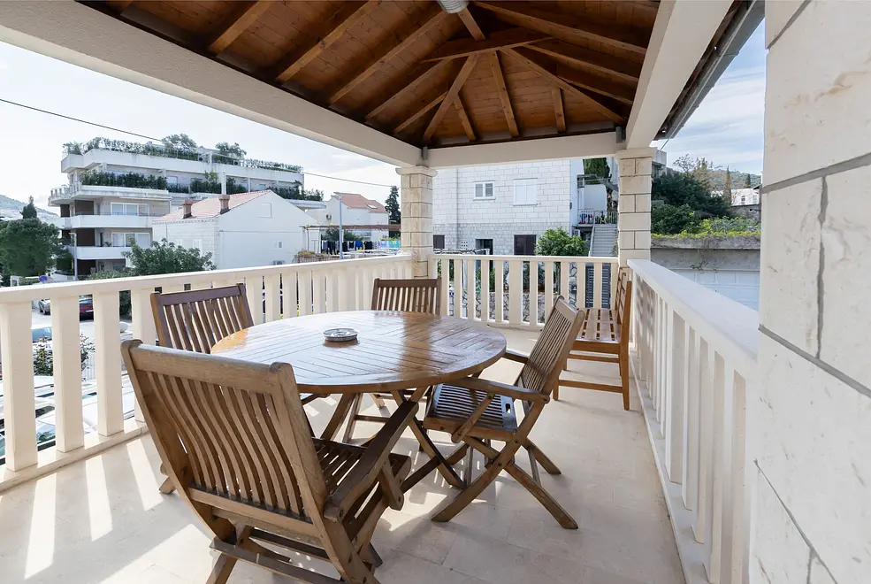 Ferienwohnung in Dubrovnik  66156951 28775