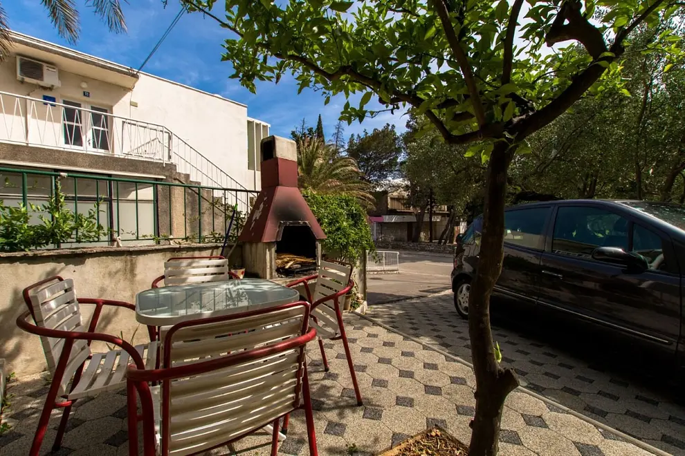 Ferienwohnung in Makarska haustiergeeignet 66154996 28233