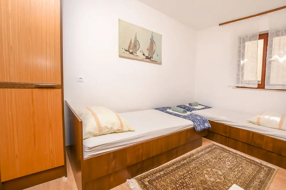 Ferienwohnung in Rogoznica  999202612 30888 – Foto 13