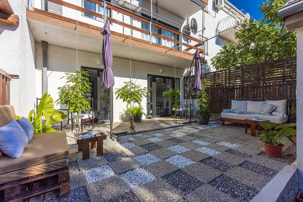Ferienwohnung in Novi Vinodolski  999209573 37494 – Foto 42