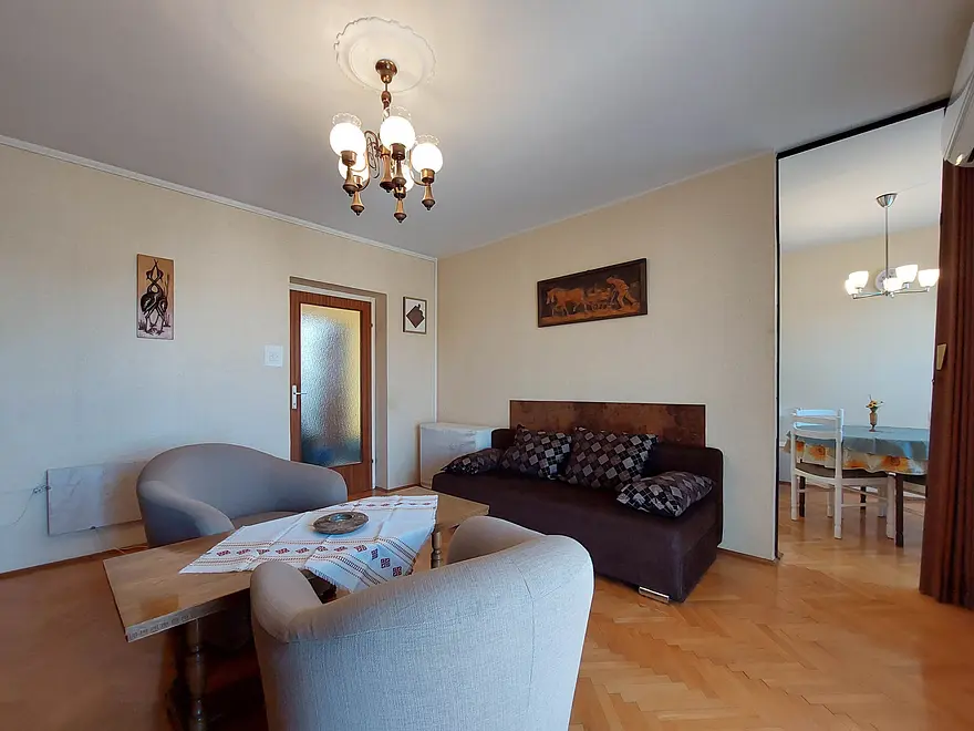 Ferienwohnung in Krk  66124951 11840