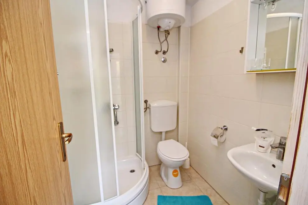 Ferienwohnung in Mljet  999211826 39560 – Foto 13