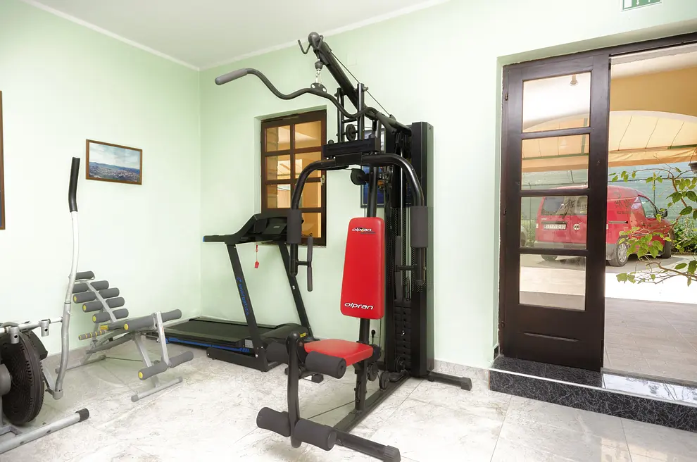 Ferienwohnung in Tribunj haustiergeeignet 66136477 20079