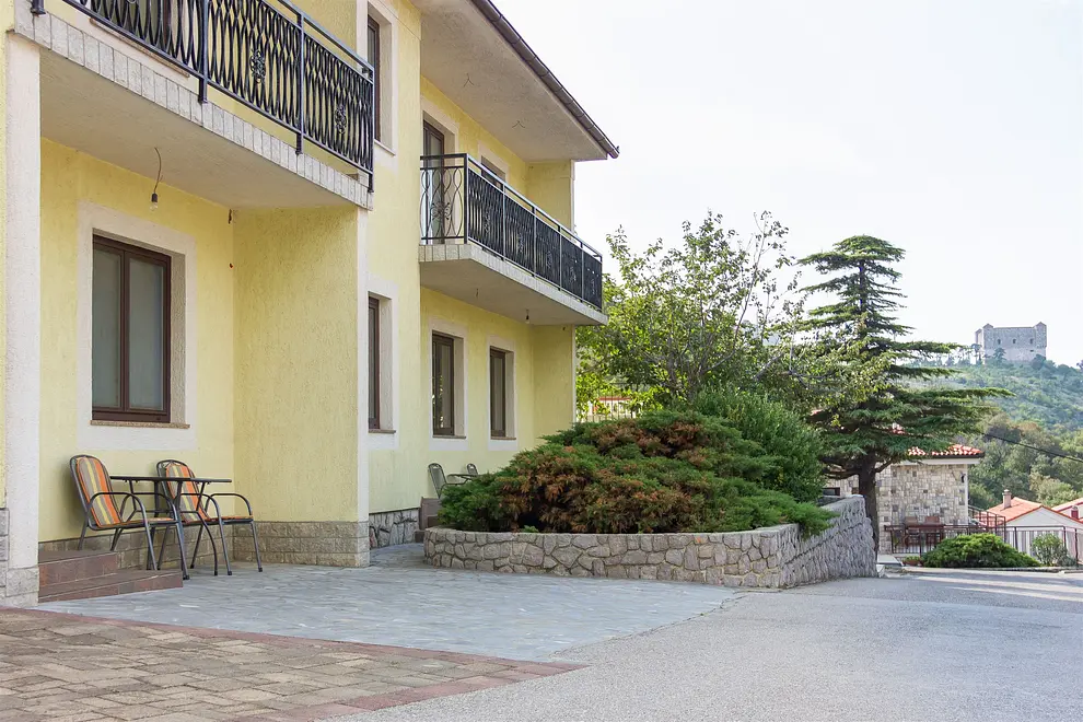 Ferienwohnung in Senj  999203943 32167 – Foto 18