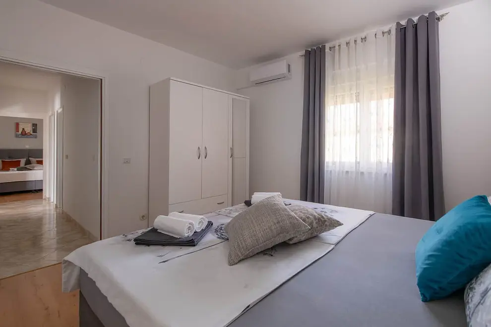 Ferienwohnung in Marcana mit Pool 999233119 42833 – Foto 7
