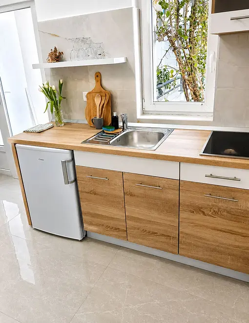 Ferienwohnung in Baska Voda  999207632 35660 – Foto 13