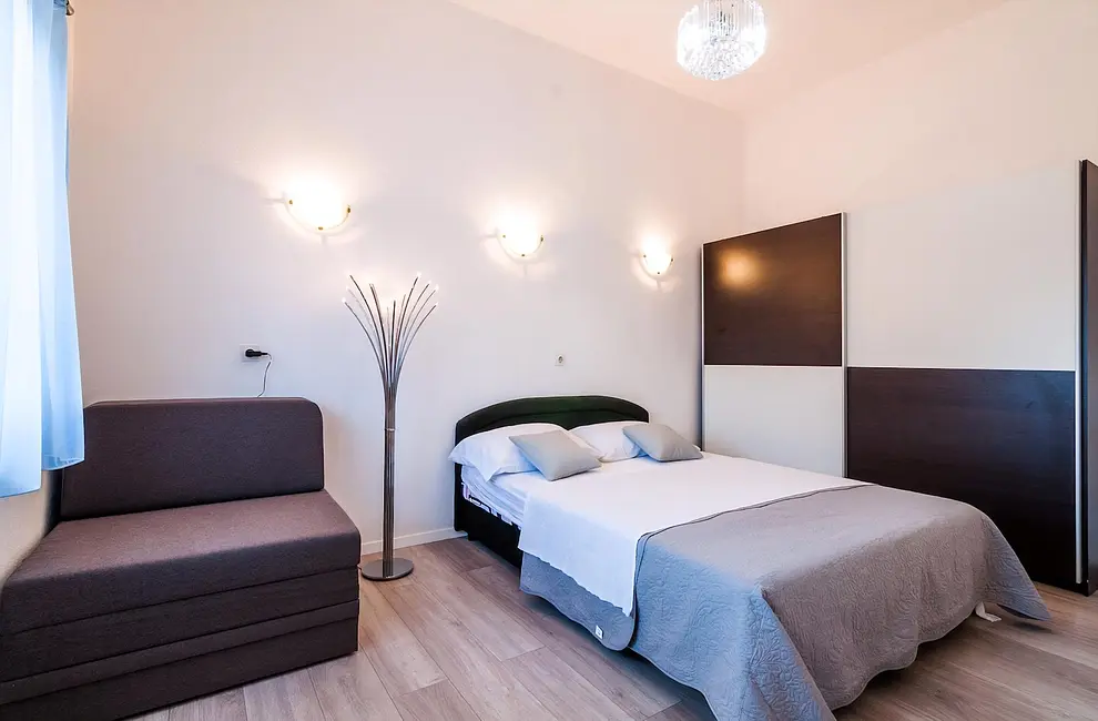 Ferienwohnung in Zadar  999215396 41016 – Foto 13
