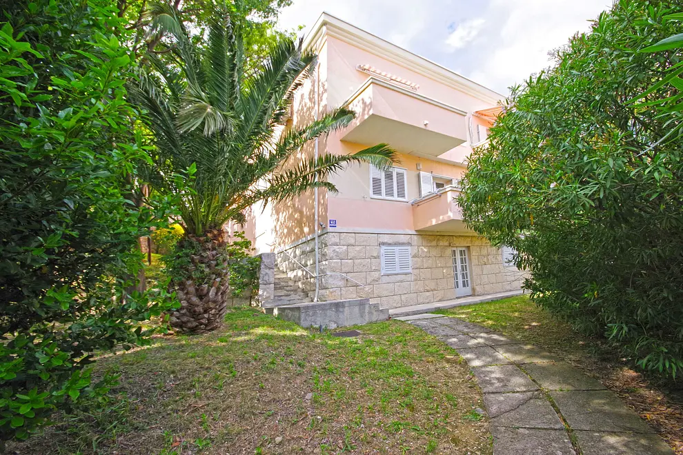 Ferienwohnung in Makarska haustiergeeignet 6615762 1165