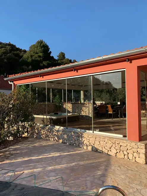 Ferienhaus in Marina mit Pool und haustiergeeignet 999203888 32114 – Foto 23