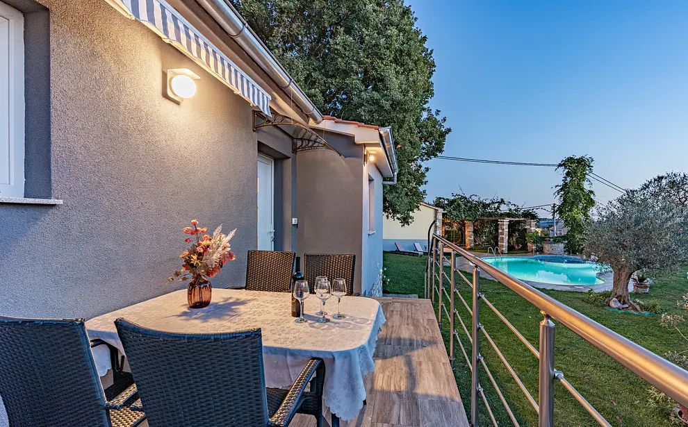 Ferienwohnung in Pazin mit Pool 999212605 40198 – Foto 38