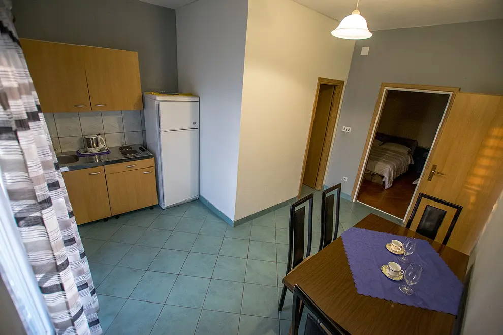 Ferienwohnung in Starigrad  999204433 32628 – Foto 13