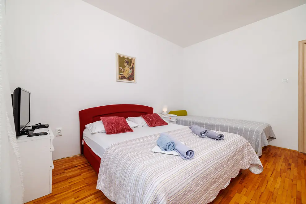 Ferienwohnung in Senj  999204150 32362 – Foto 31