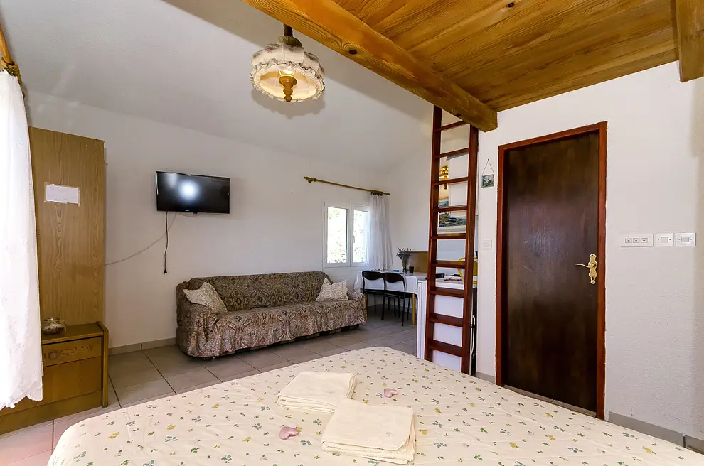 Ferienwohnung in Rogoznica  999204283 32493 – Foto 9