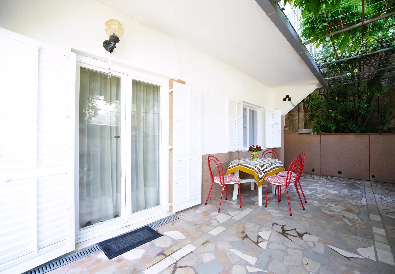Ferienwohnung in Podstrana  999213083 40623