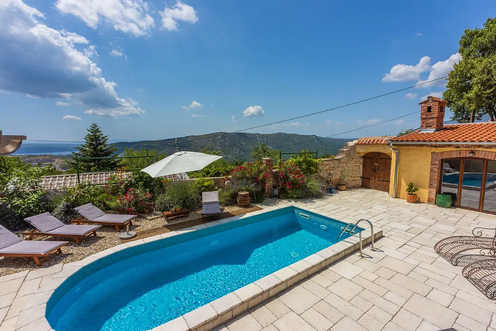 Ferienhaus in Crikvenica mit Pool 999207794 35810 – Foto 46
