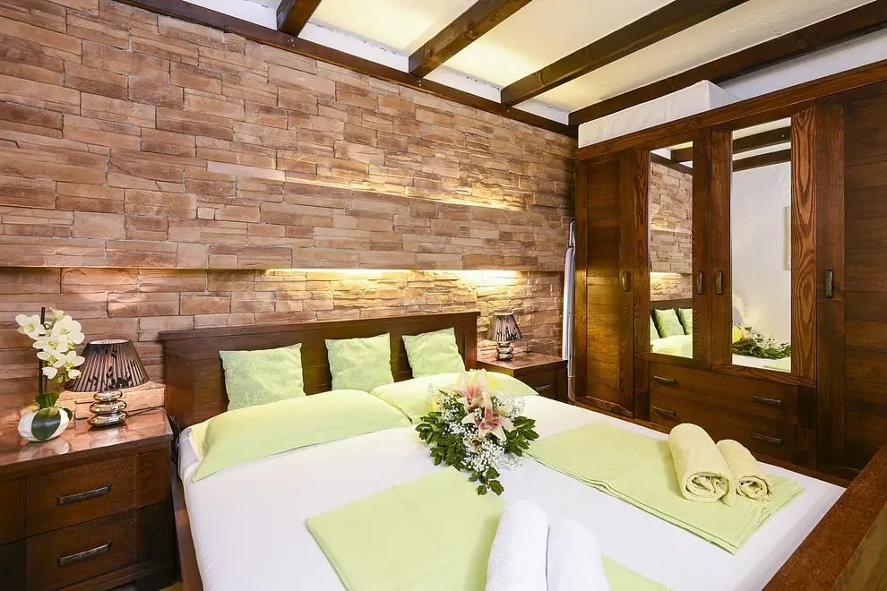 Ferienwohnung in Orebic haustiergeeignet 66154234 27654