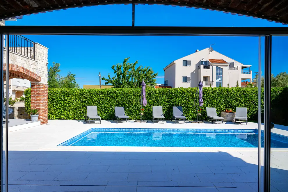 Ferienhaus in Sukosan mit Pool 999212104 39808 – Foto 74