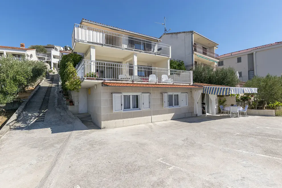 Ferienwohnung in Ciovo haustiergeeignet 999205656 33796 – Foto 28