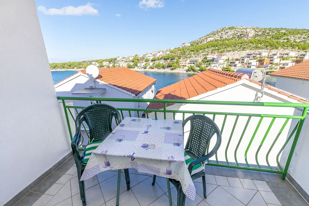 Ferienwohnung in Primosten  66118527 6949