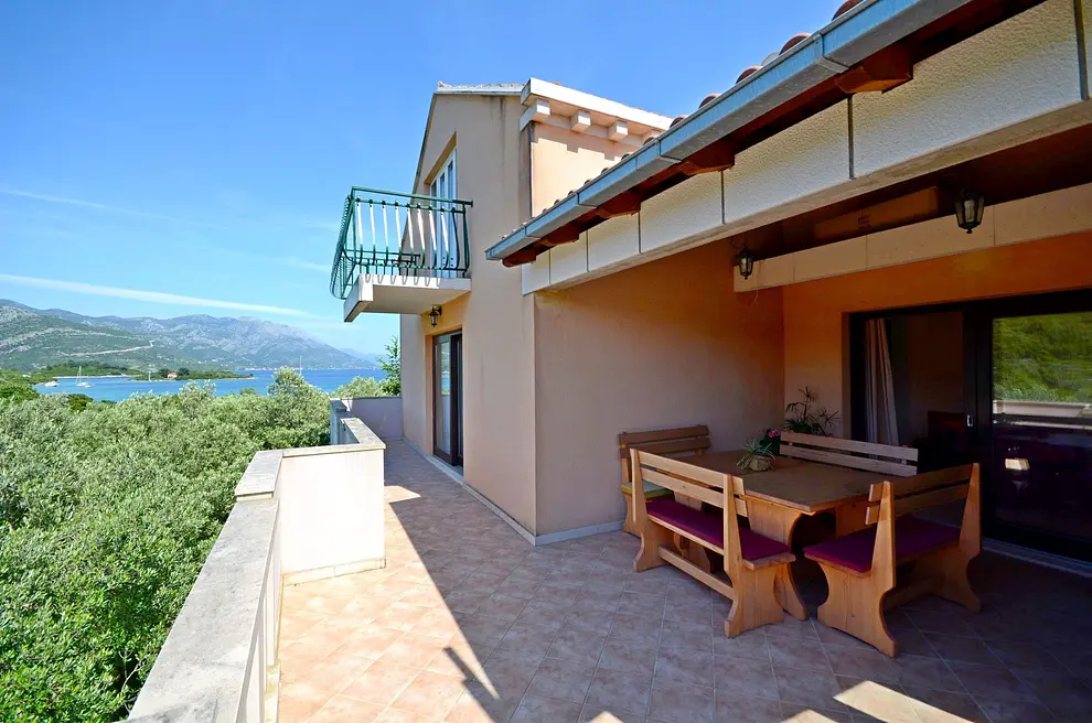 Ferienwohnung in Korcula  999204133 32345 – Foto 5