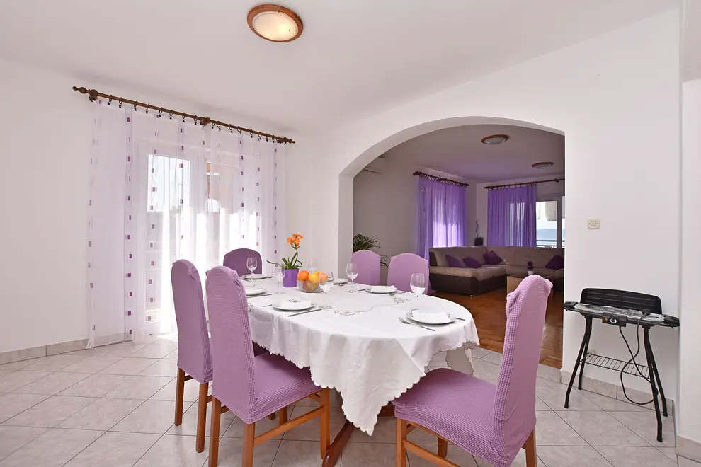 Ferienwohnung in Brela  999206081 34201 – Foto 20