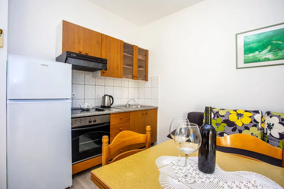 Ferienwohnung in Omis  999203057 31316 – Foto 14