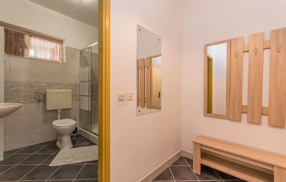 Ferienwohnung in Biograd  999206270 34379 – Foto 11