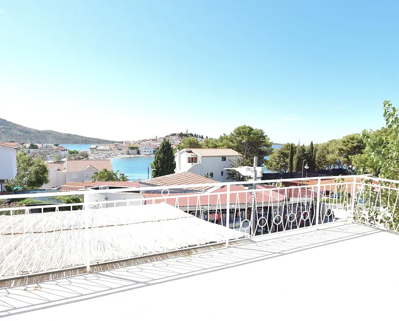 Ferienappartment in Primosten  999204456 32651 – Foto 12