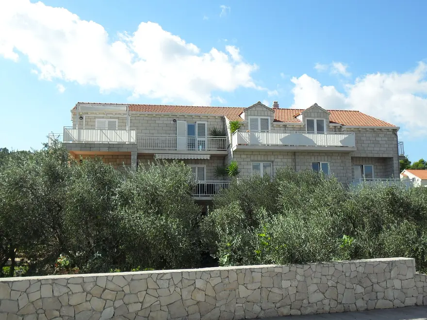 Ferienwohnung in Korcula  999204170 32380