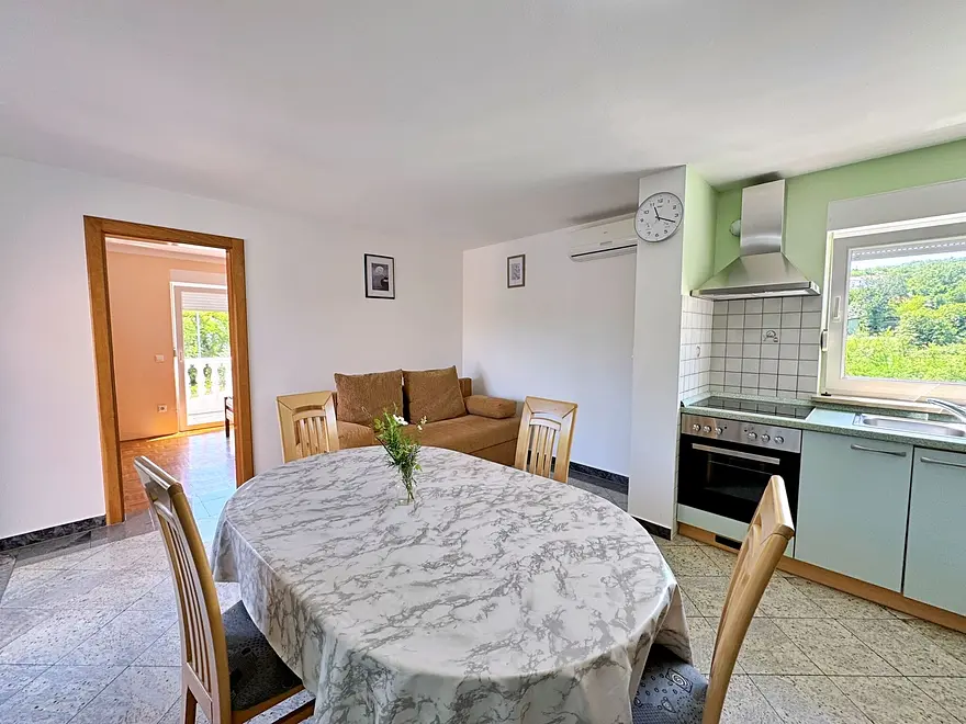 Ferienwohnung in Dobrinj  999223543 41670 – Foto 31